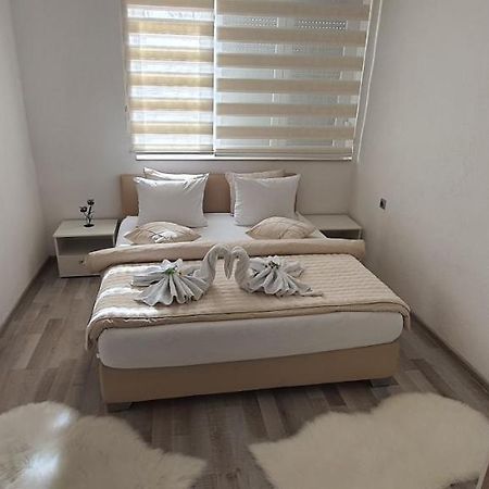 Apartman Amela Мостар Экстерьер фото
