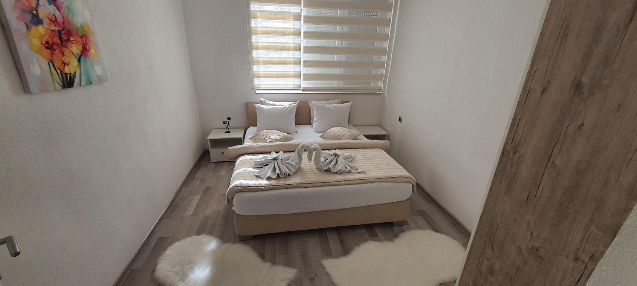 Apartman Amela Мостар Экстерьер фото