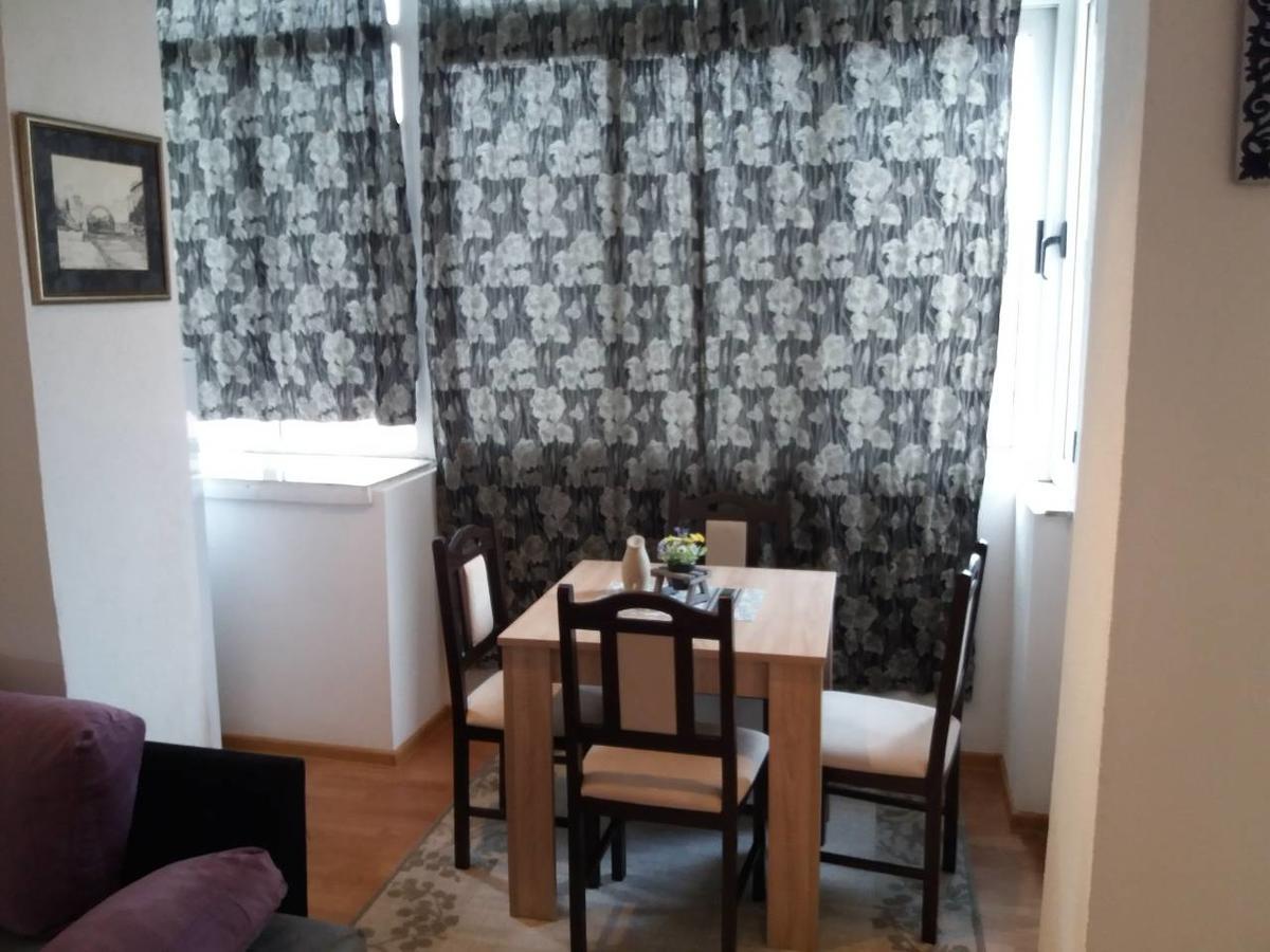 Apartman Amela Мостар Экстерьер фото
