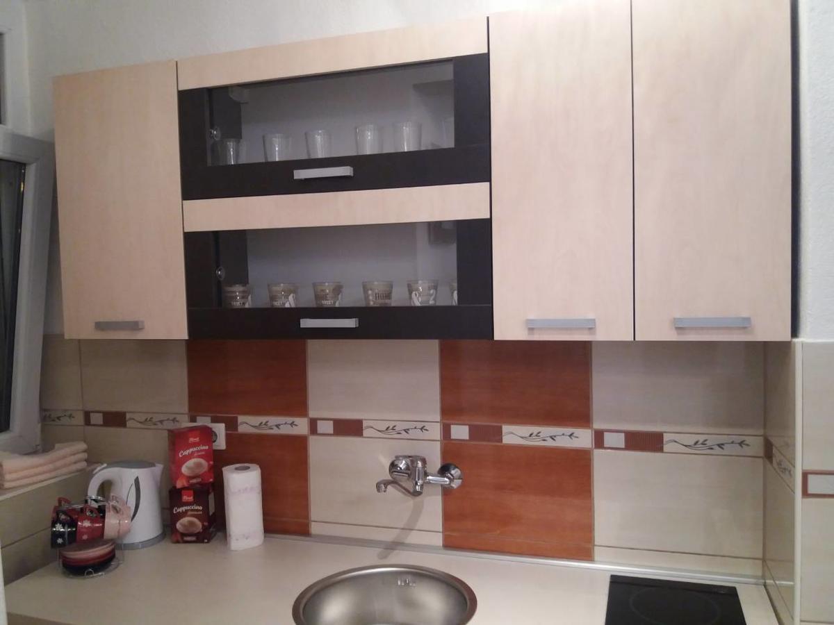 Apartman Amela Мостар Экстерьер фото