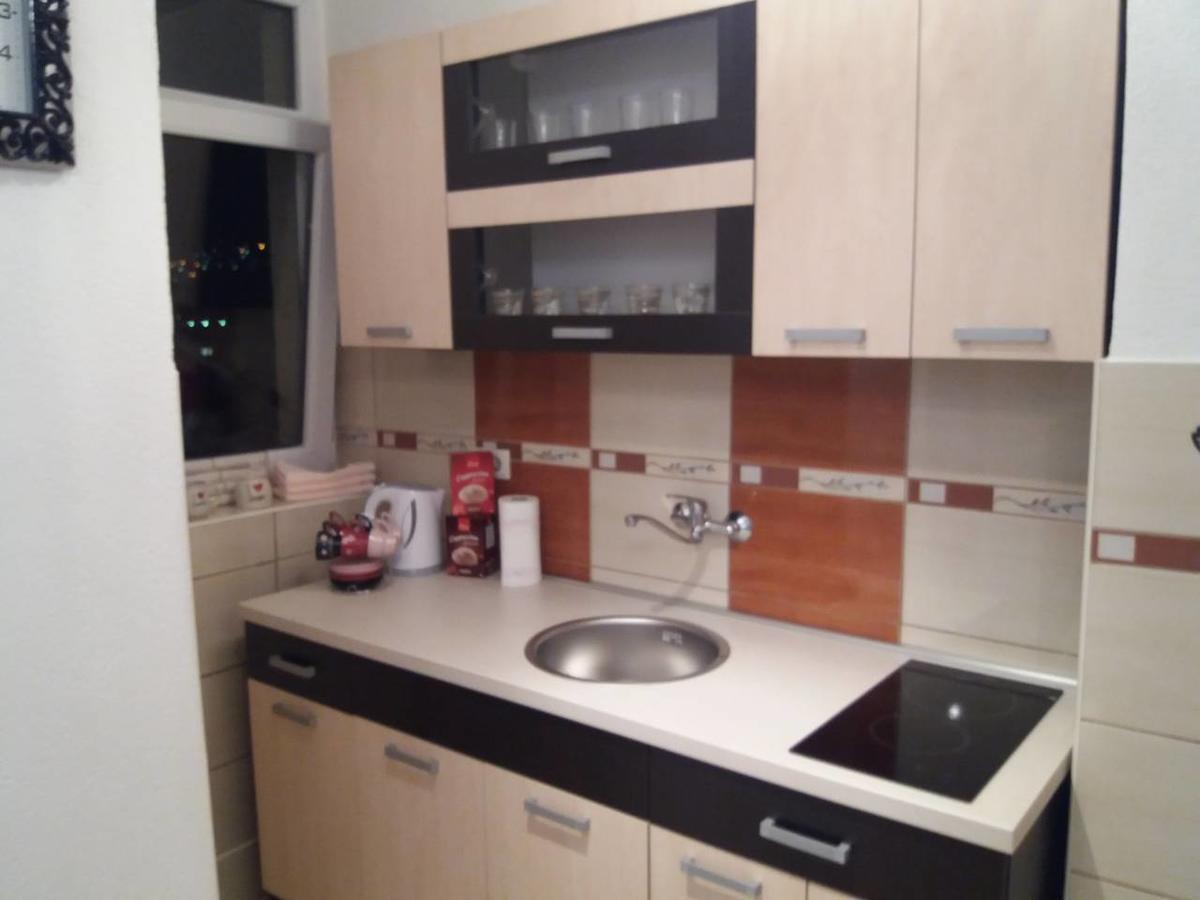 Apartman Amela Мостар Экстерьер фото