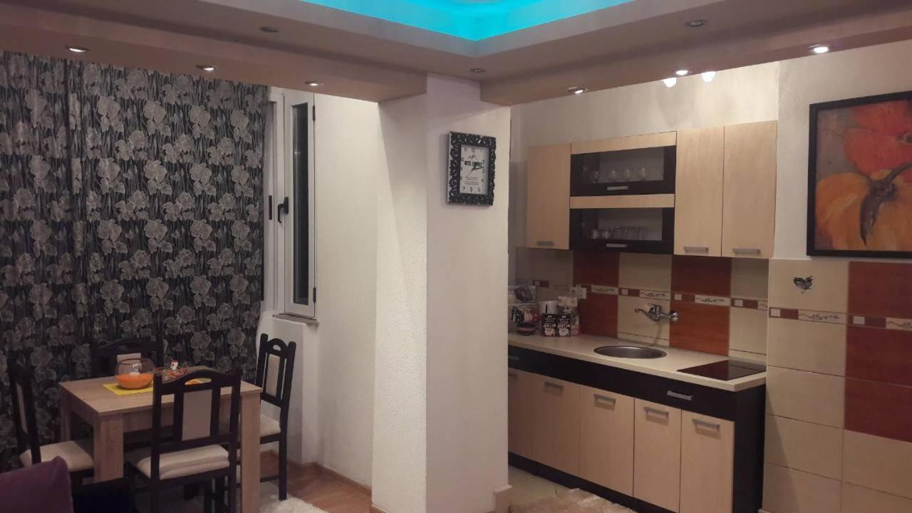 Apartman Amela Мостар Экстерьер фото
