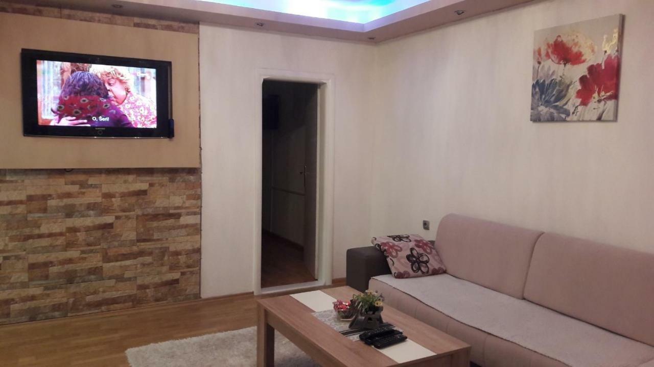Apartman Amela Мостар Экстерьер фото