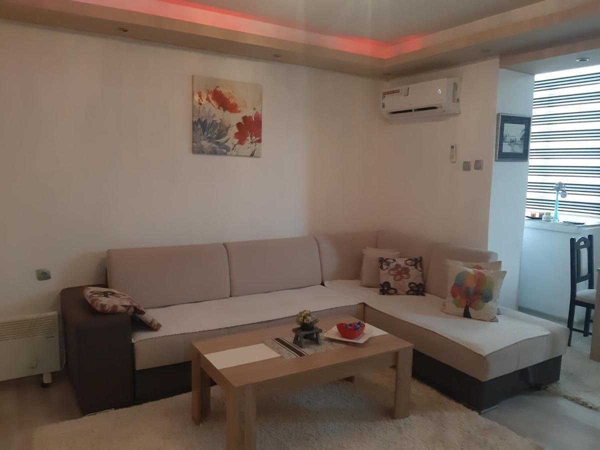 Apartman Amela Мостар Экстерьер фото