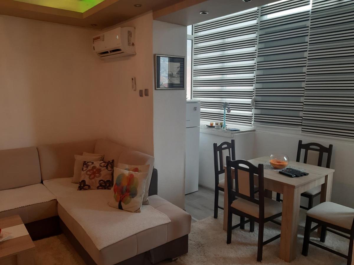 Apartman Amela Мостар Экстерьер фото