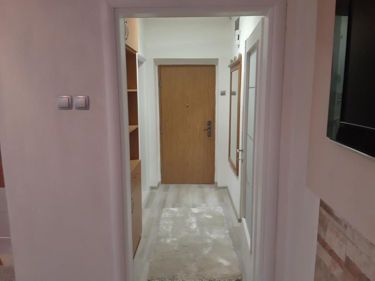 Apartman Amela Мостар Экстерьер фото