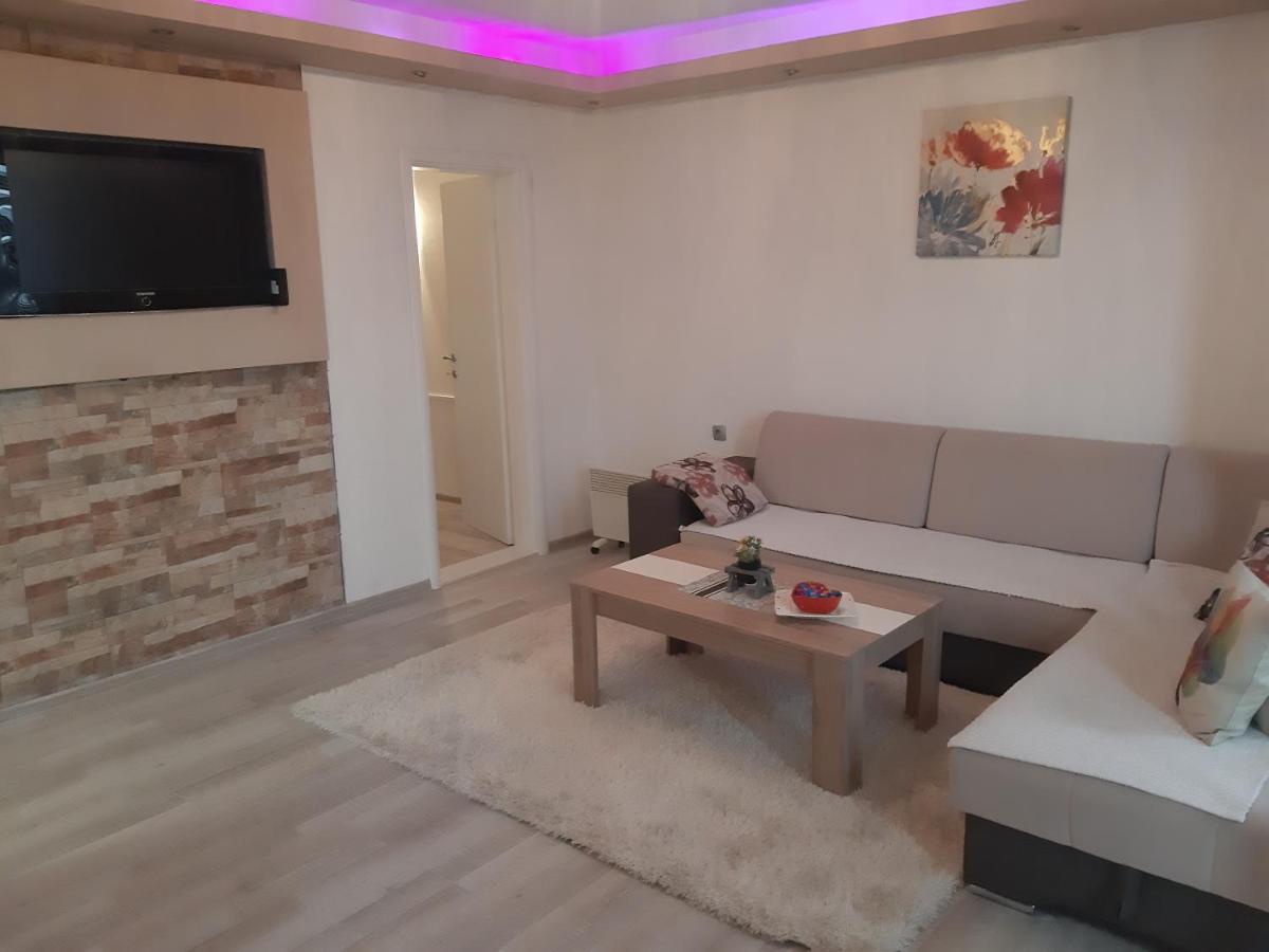 Apartman Amela Мостар Экстерьер фото