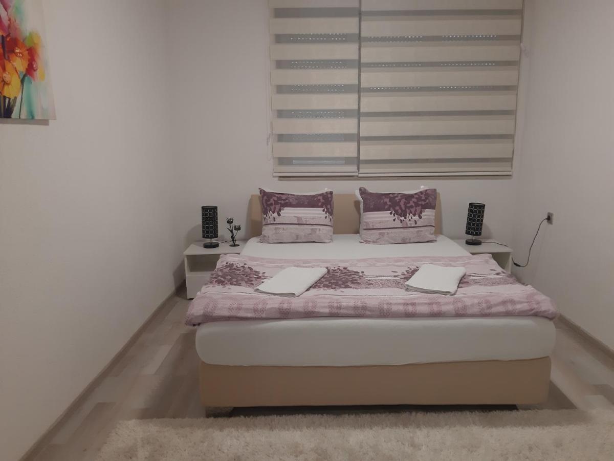Apartman Amela Мостар Экстерьер фото